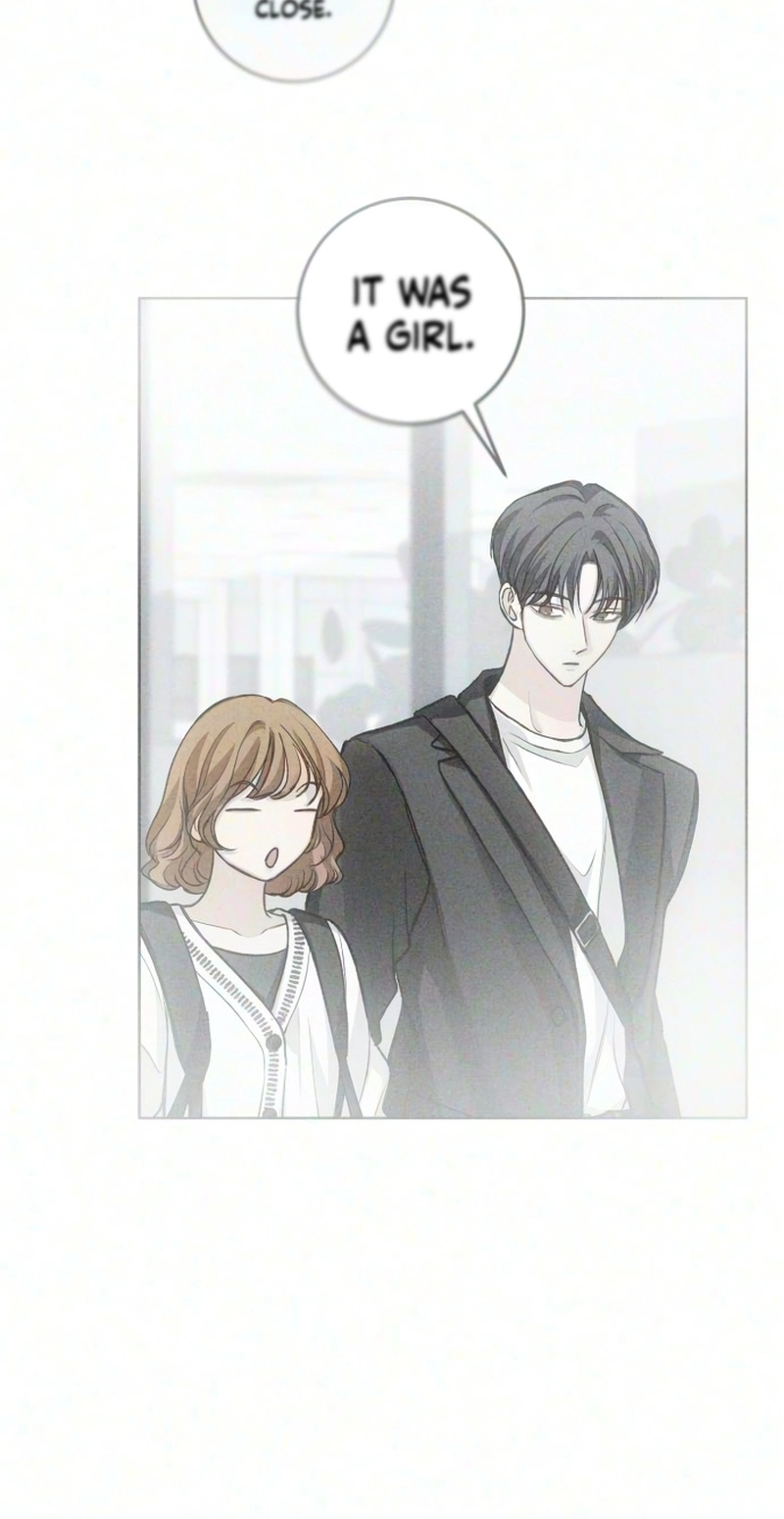 Perfection is Everything Chapter 58 page 11