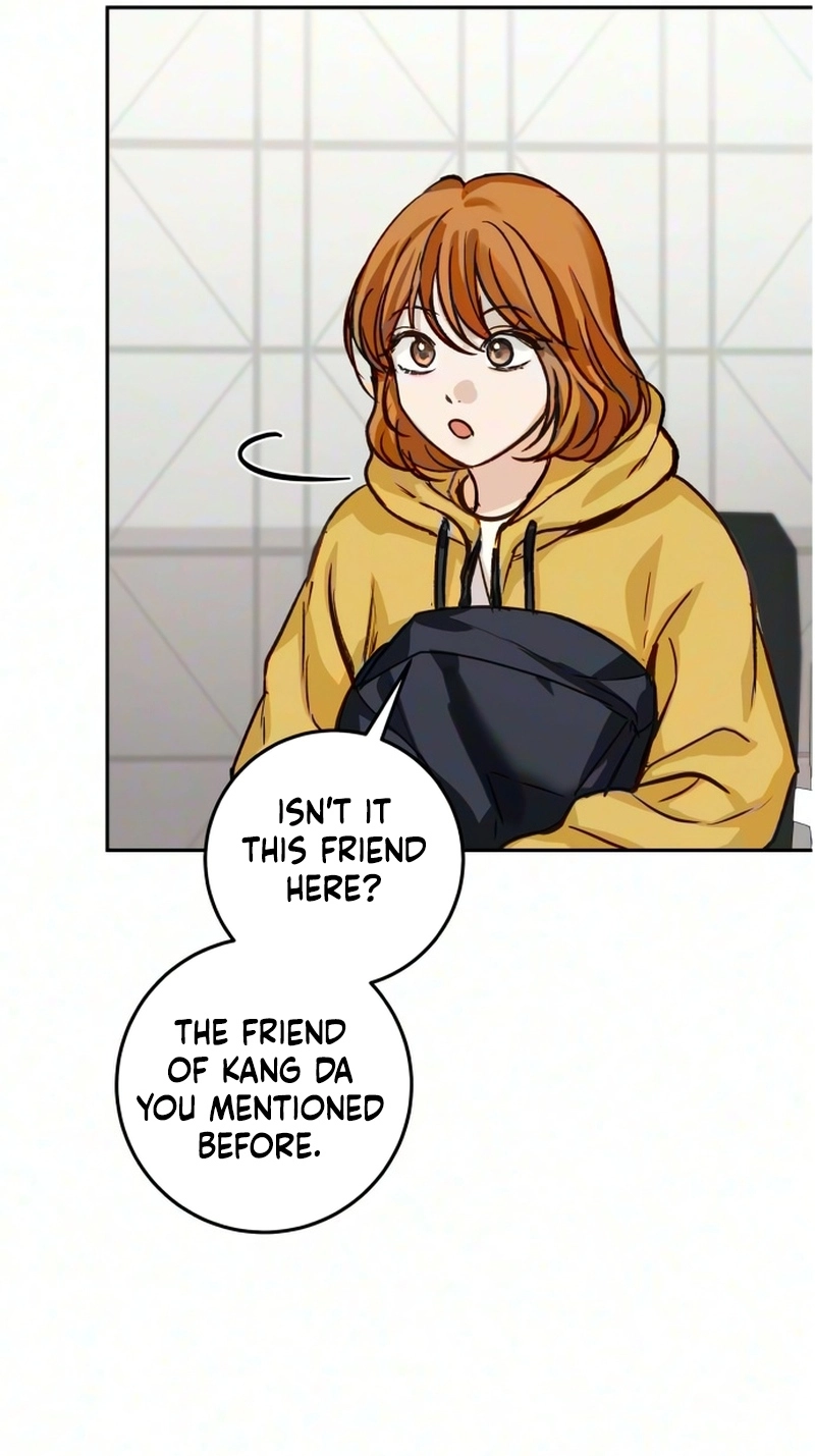 Perfection is Everything Chapter 58 page 12