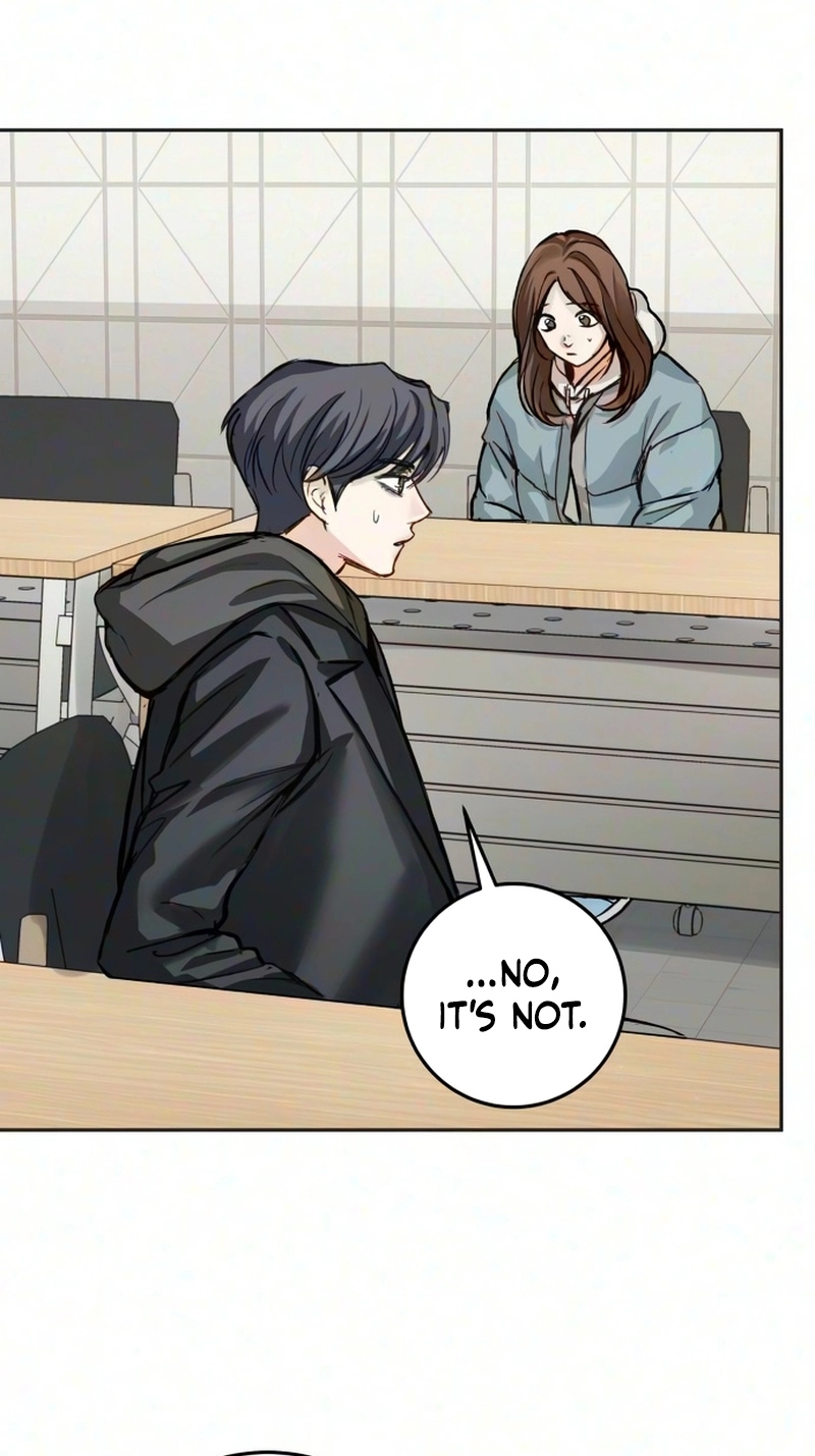 Perfection is Everything Chapter 58 page 13