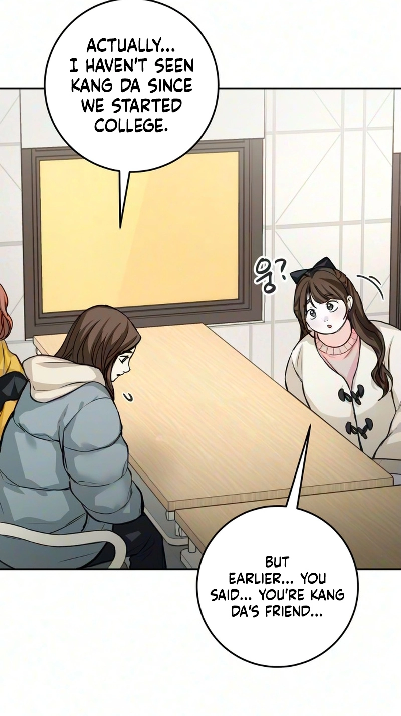 Perfection is Everything Chapter 58 page 14