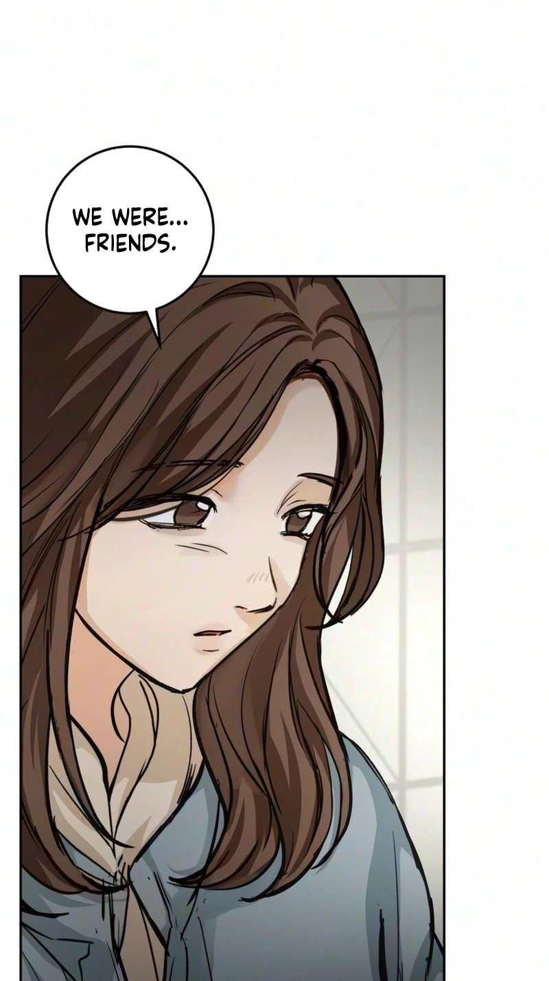 Perfection is Everything Chapter 58 page 15