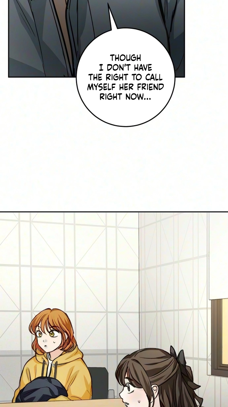 Perfection is Everything Chapter 58 page 16