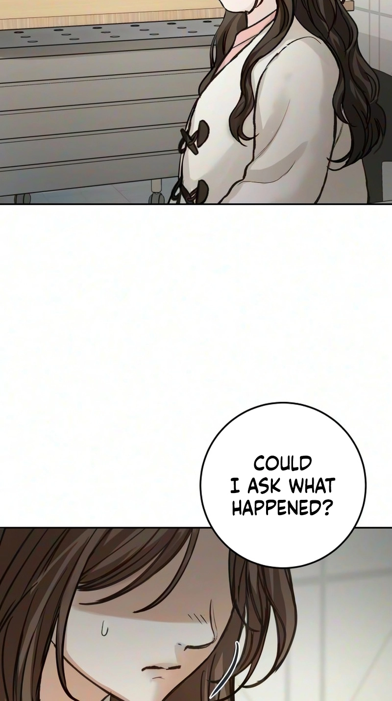 Perfection is Everything Chapter 58 page 17