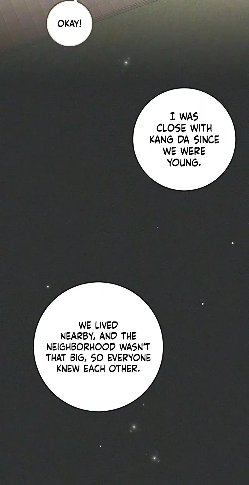 Perfection is Everything Chapter 58 page 20