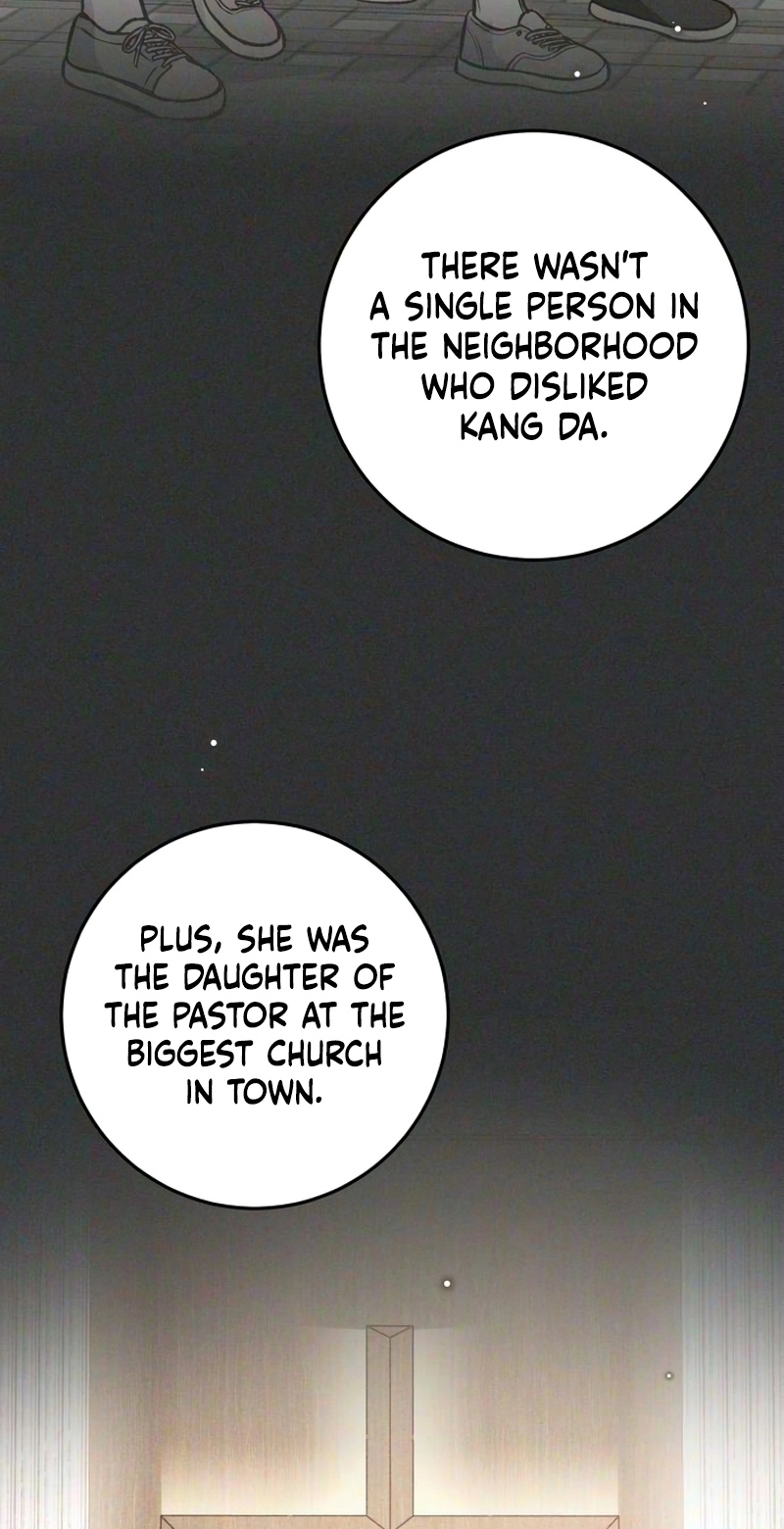 Perfection is Everything Chapter 58 page 22
