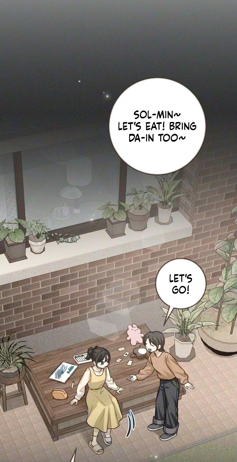 Perfection is Everything Chapter 58 page 19