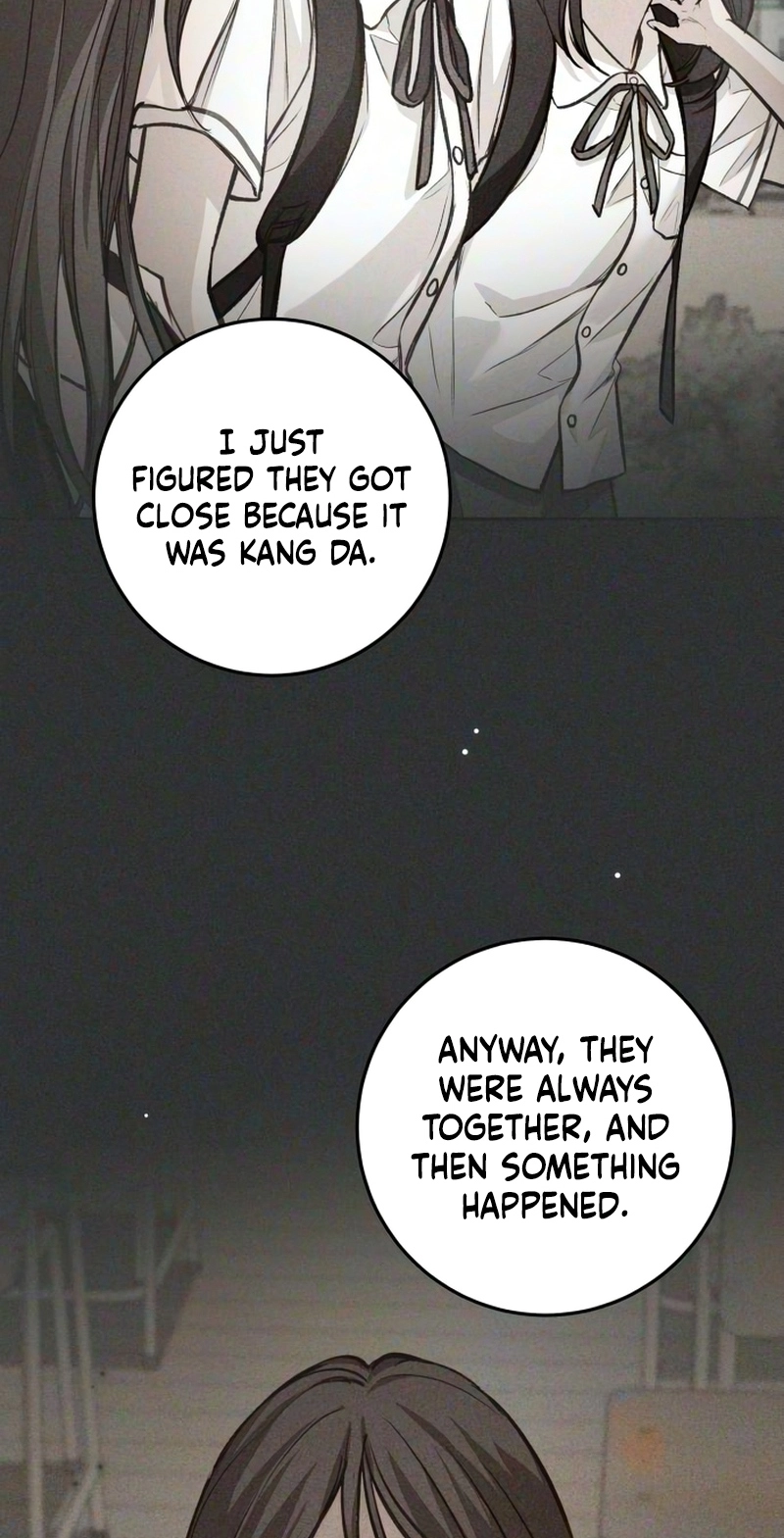 Perfection is Everything Chapter 58 page 26