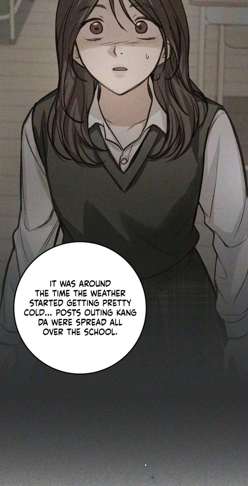 Perfection is Everything Chapter 58 page 27