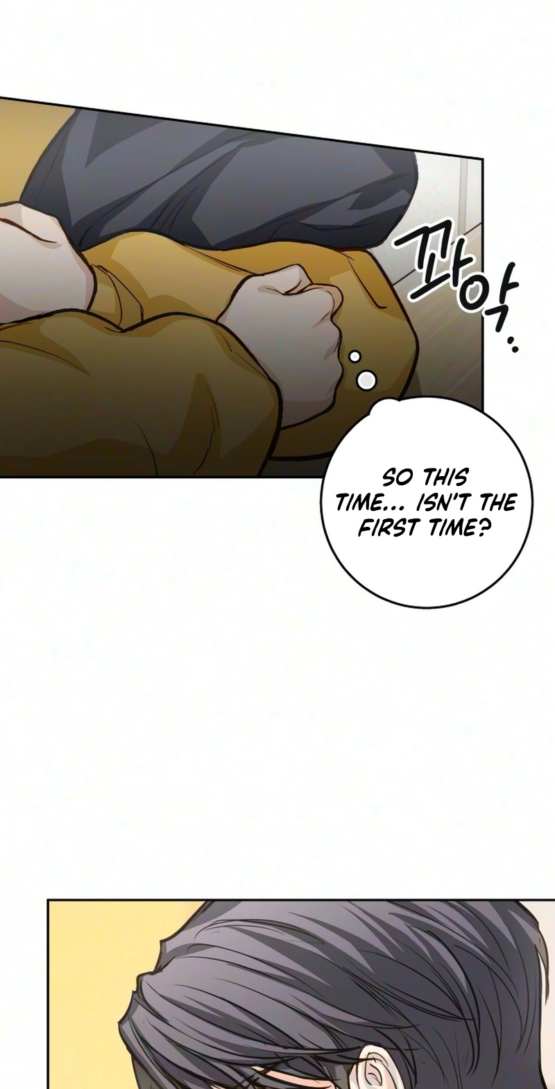 Perfection is Everything Chapter 58 page 29
