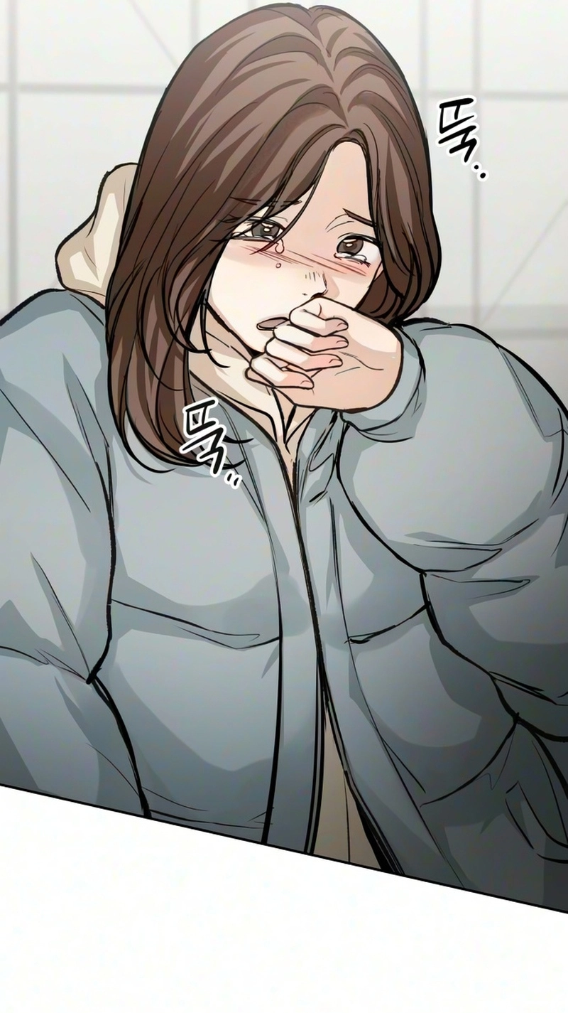 Perfection is Everything Chapter 58 page 31