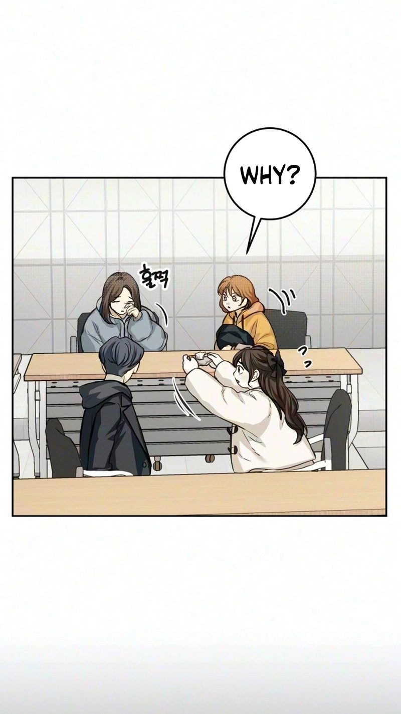 Perfection is Everything Chapter 58 page 32