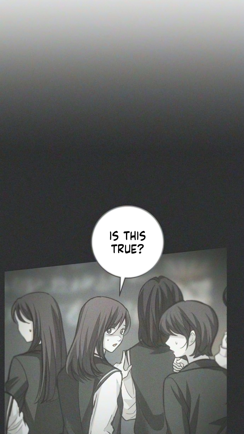 Perfection is Everything Chapter 58 page 33