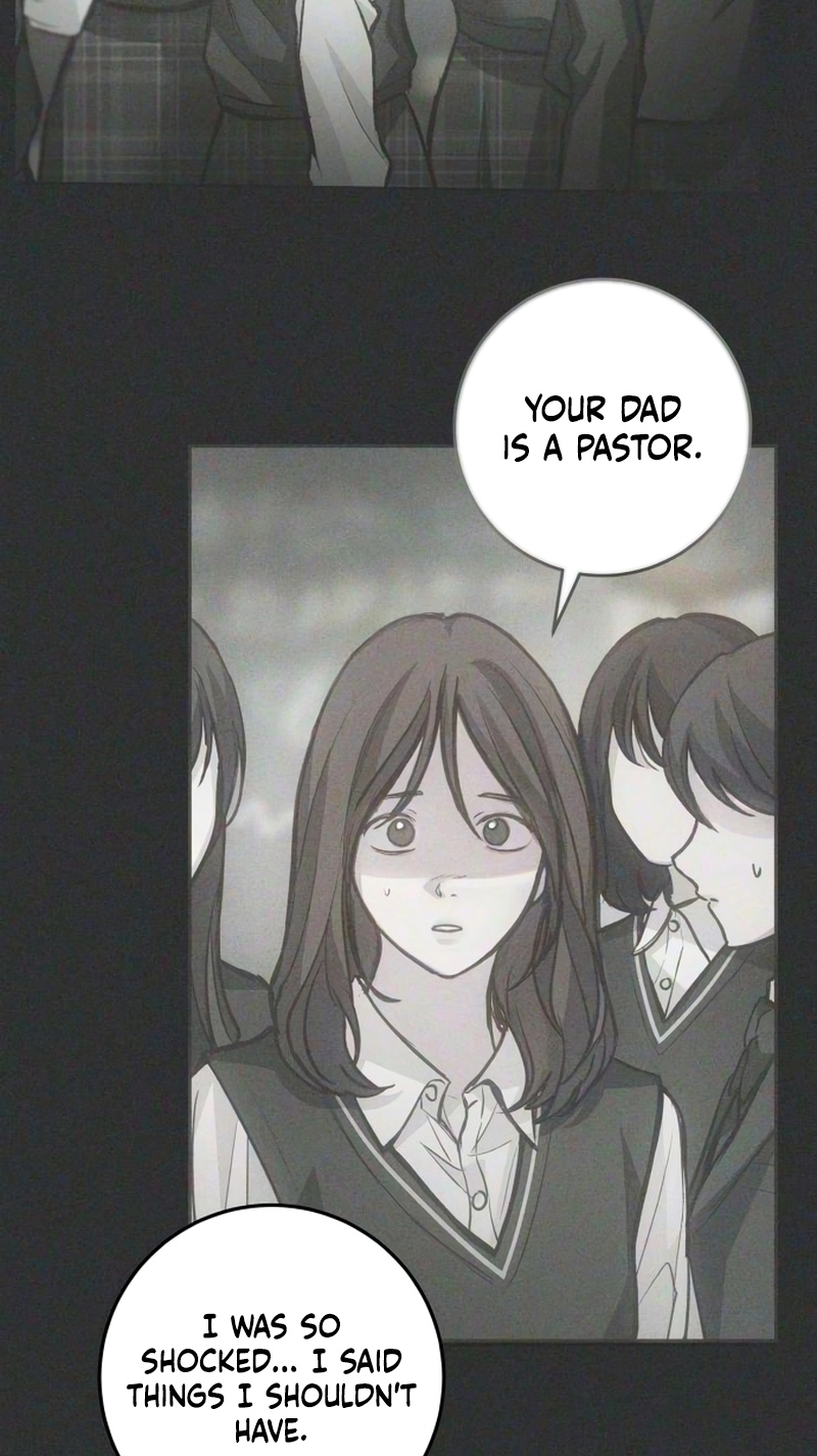 Perfection is Everything Chapter 58 page 34