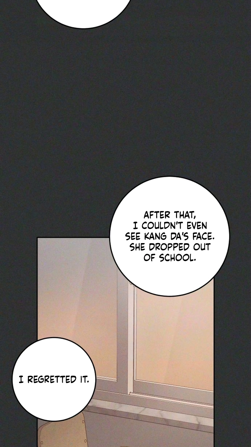 Perfection is Everything Chapter 58 page 35