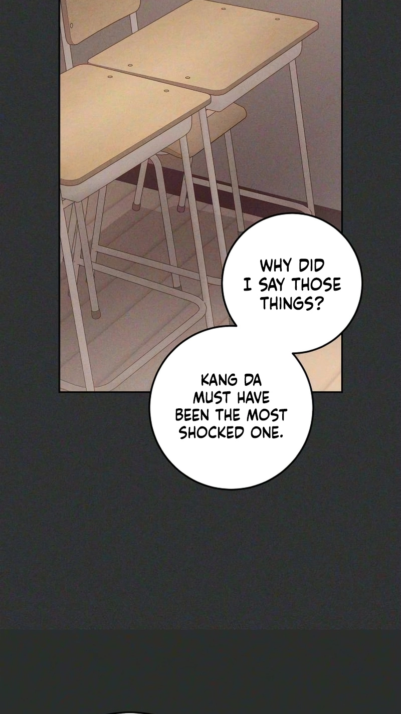 Perfection is Everything Chapter 58 page 36
