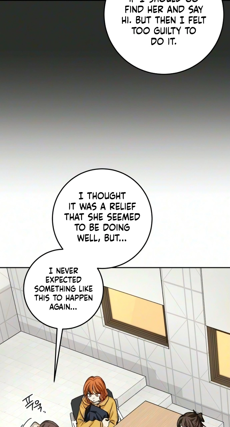 Perfection is Everything Chapter 58 page 38