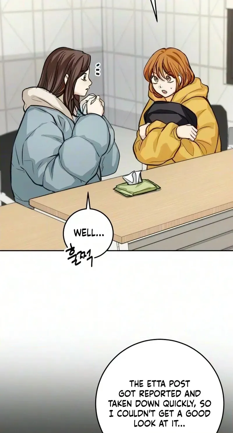 Perfection is Everything Chapter 58 page 40