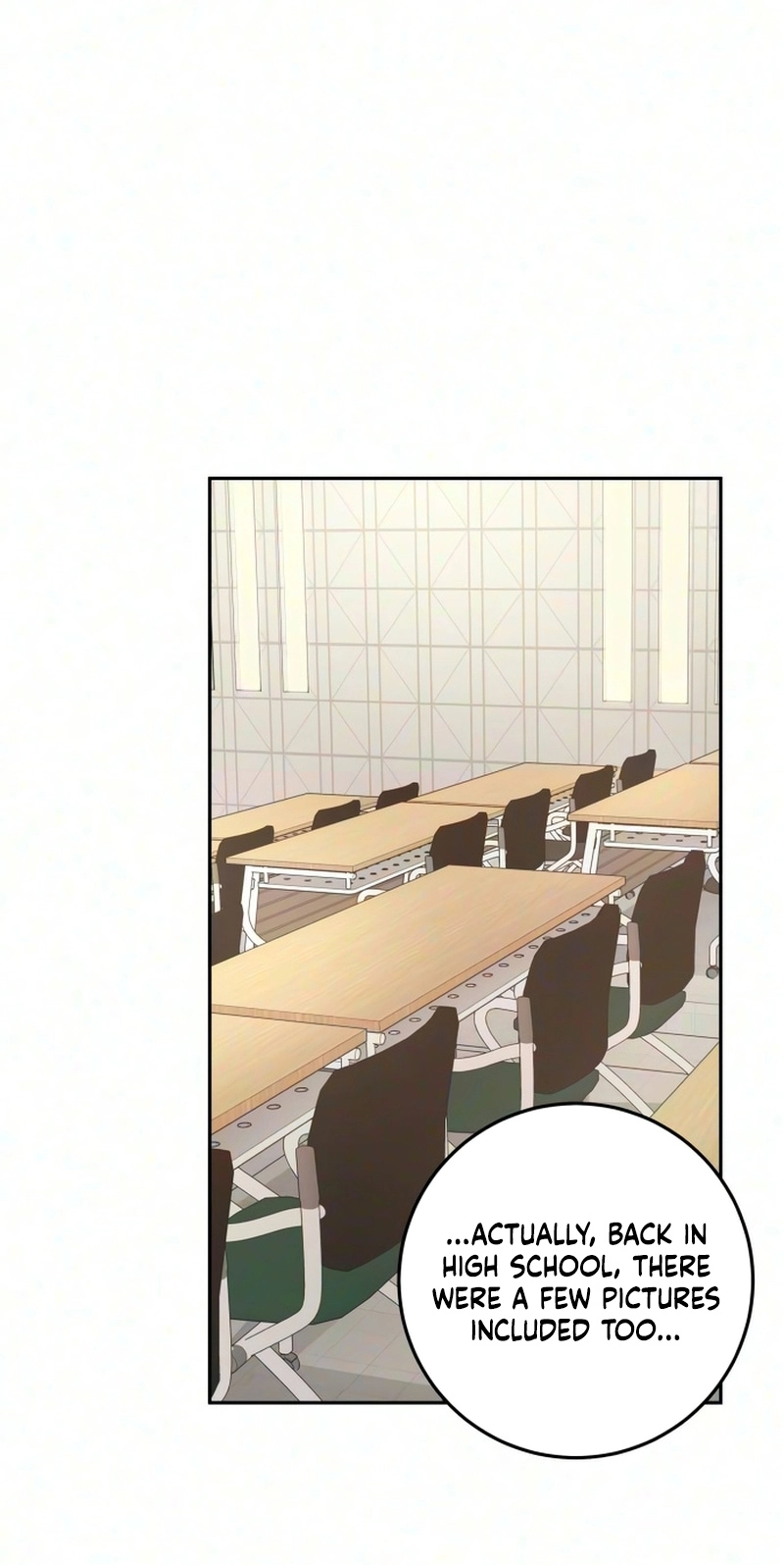 Perfection is Everything Chapter 58 page 44