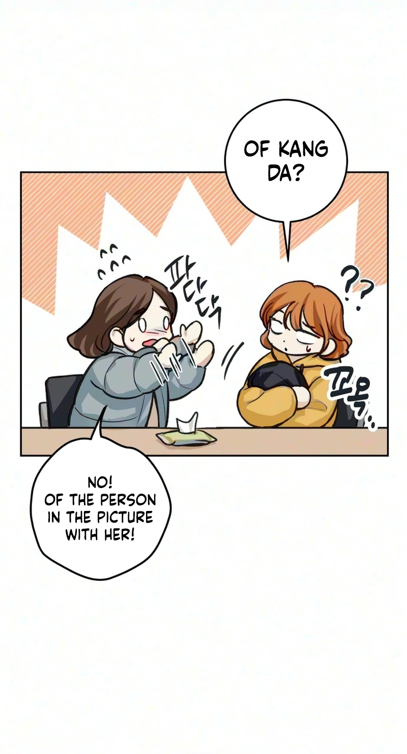 Perfection is Everything Chapter 58 page 42