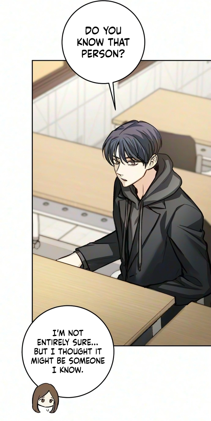 Perfection is Everything Chapter 58 page 43