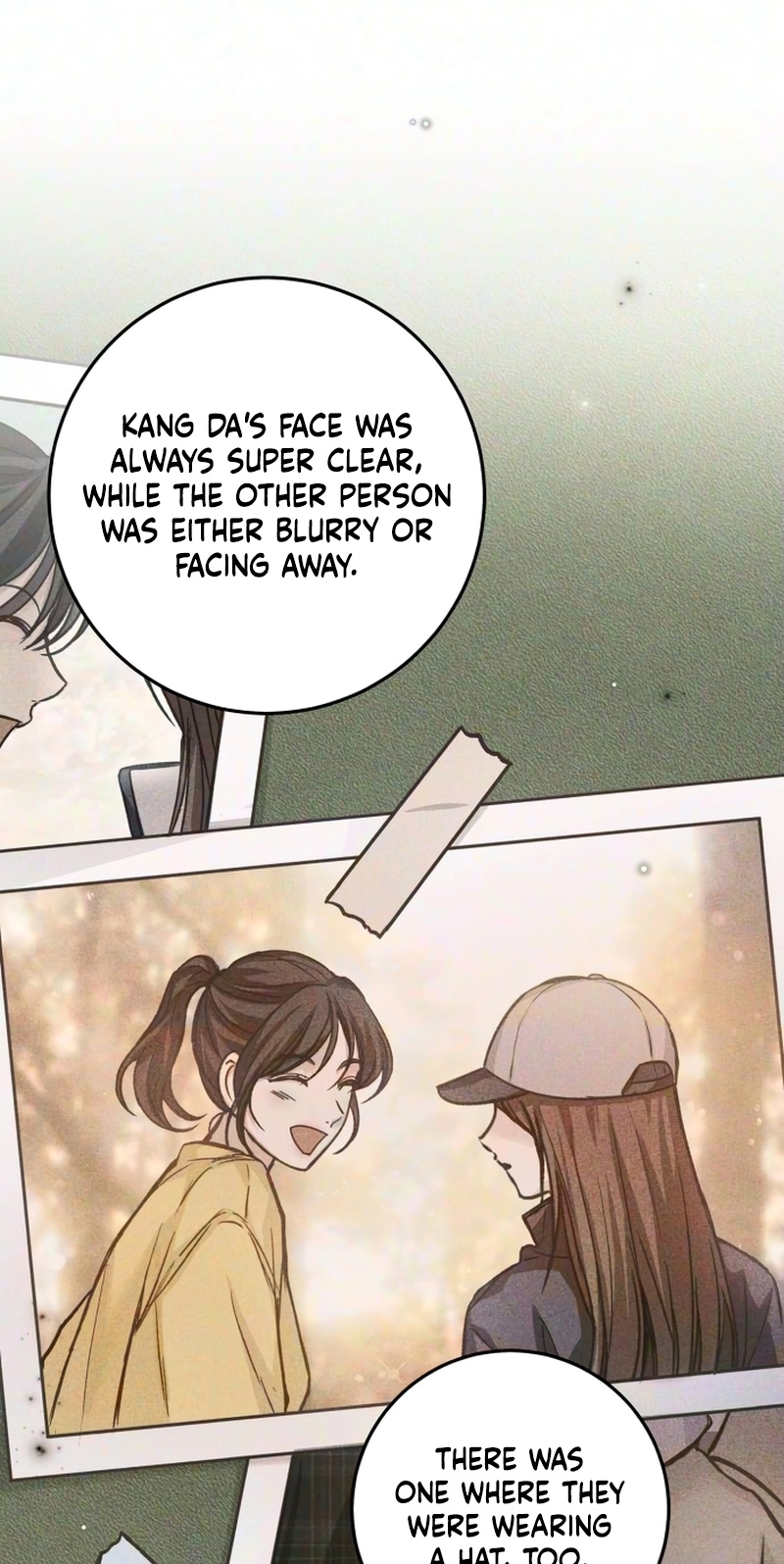 Perfection is Everything Chapter 58 page 45