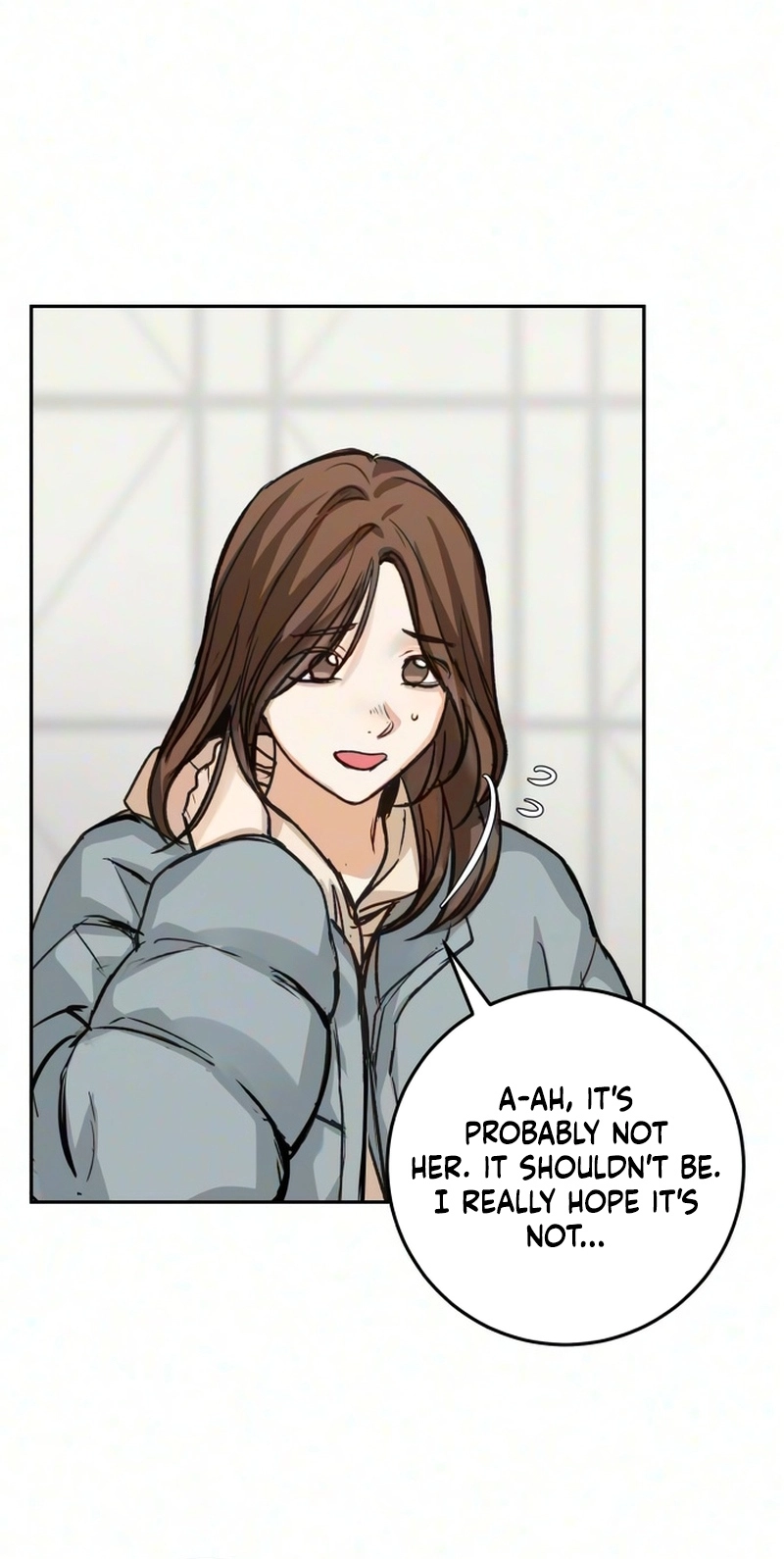 Perfection is Everything Chapter 58 page 48