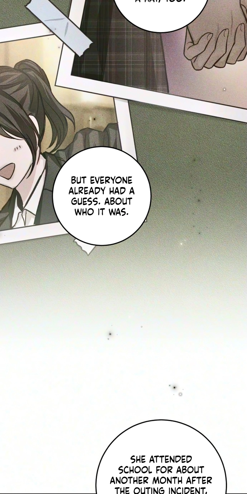 Perfection is Everything Chapter 58 page 46