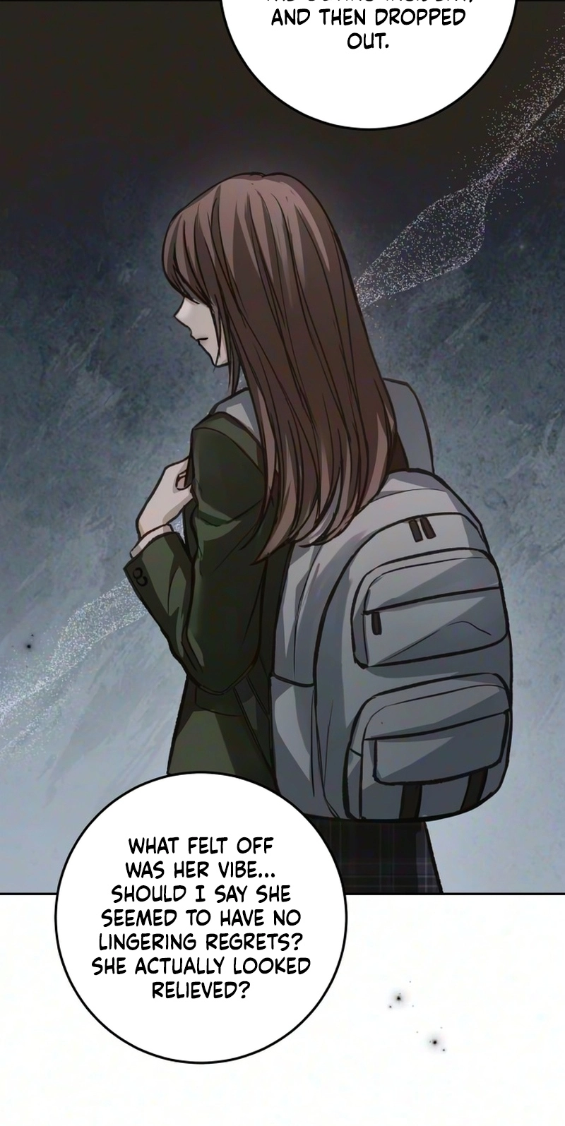 Perfection is Everything Chapter 58 page 47