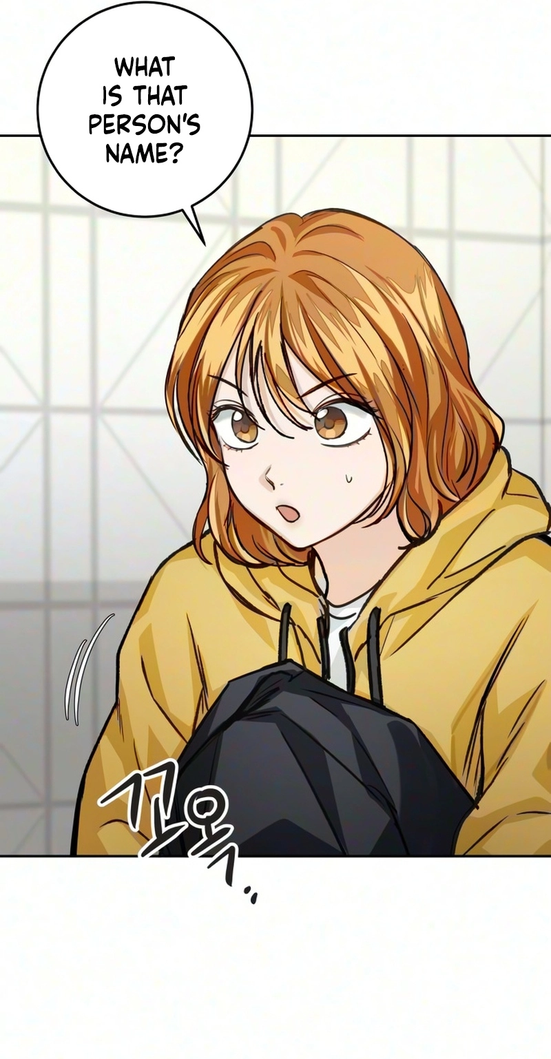 Perfection is Everything Chapter 58 page 49