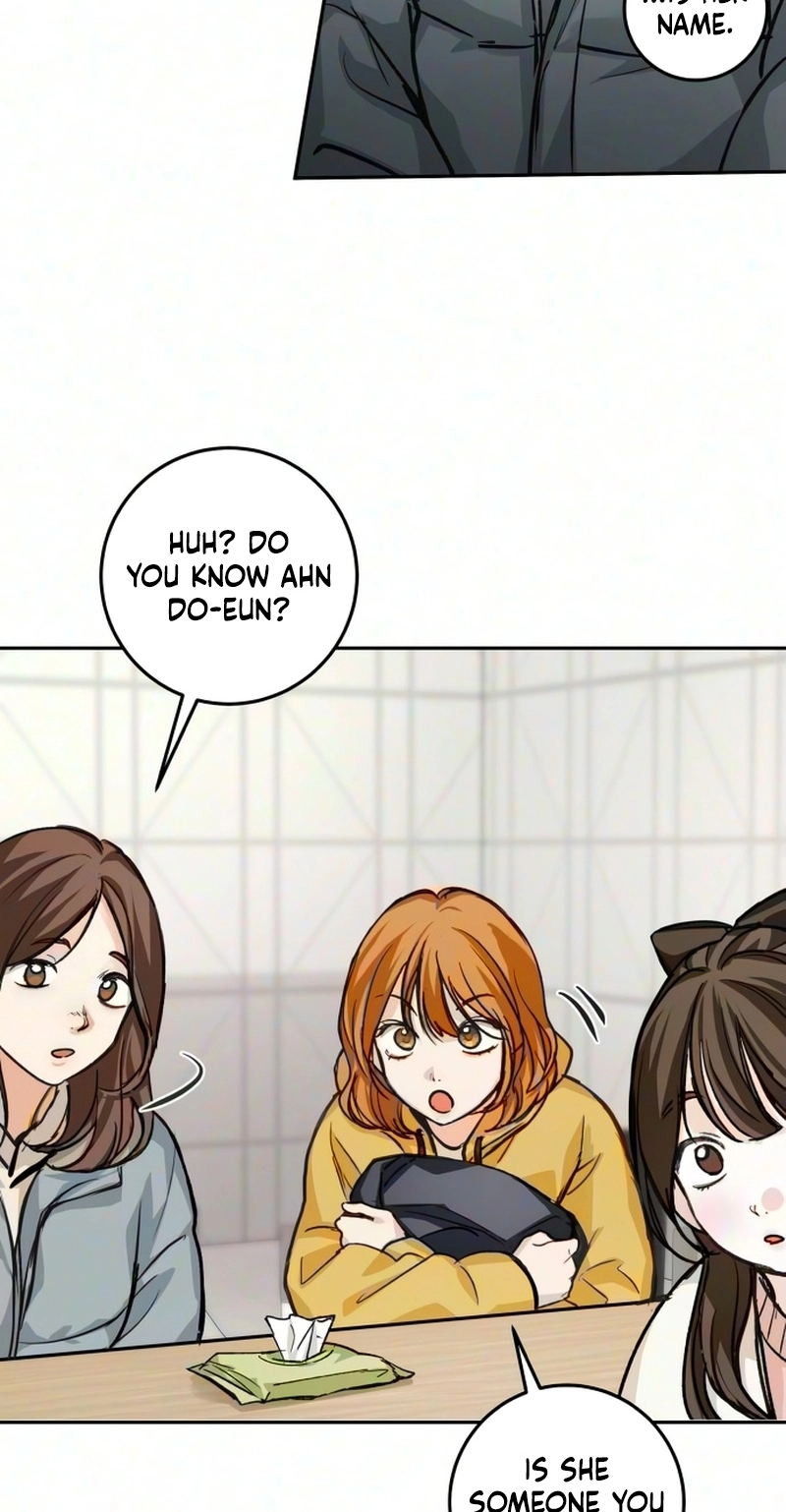 Perfection is Everything Chapter 58 page 51