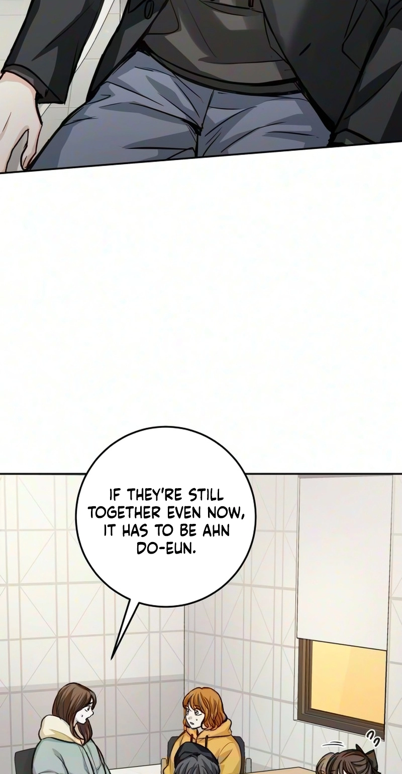 Perfection is Everything Chapter 58 page 53