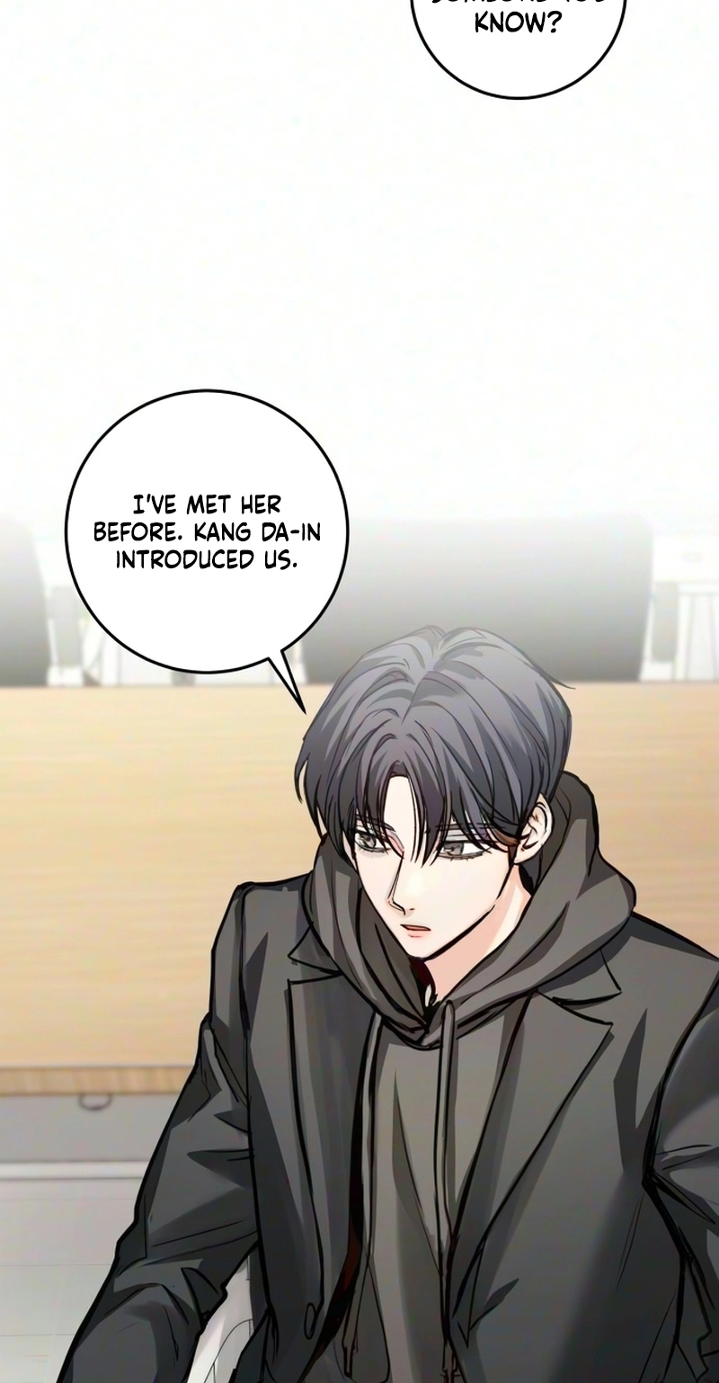 Perfection is Everything Chapter 58 page 52