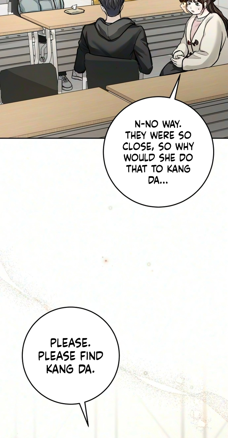 Perfection is Everything Chapter 58 page 54