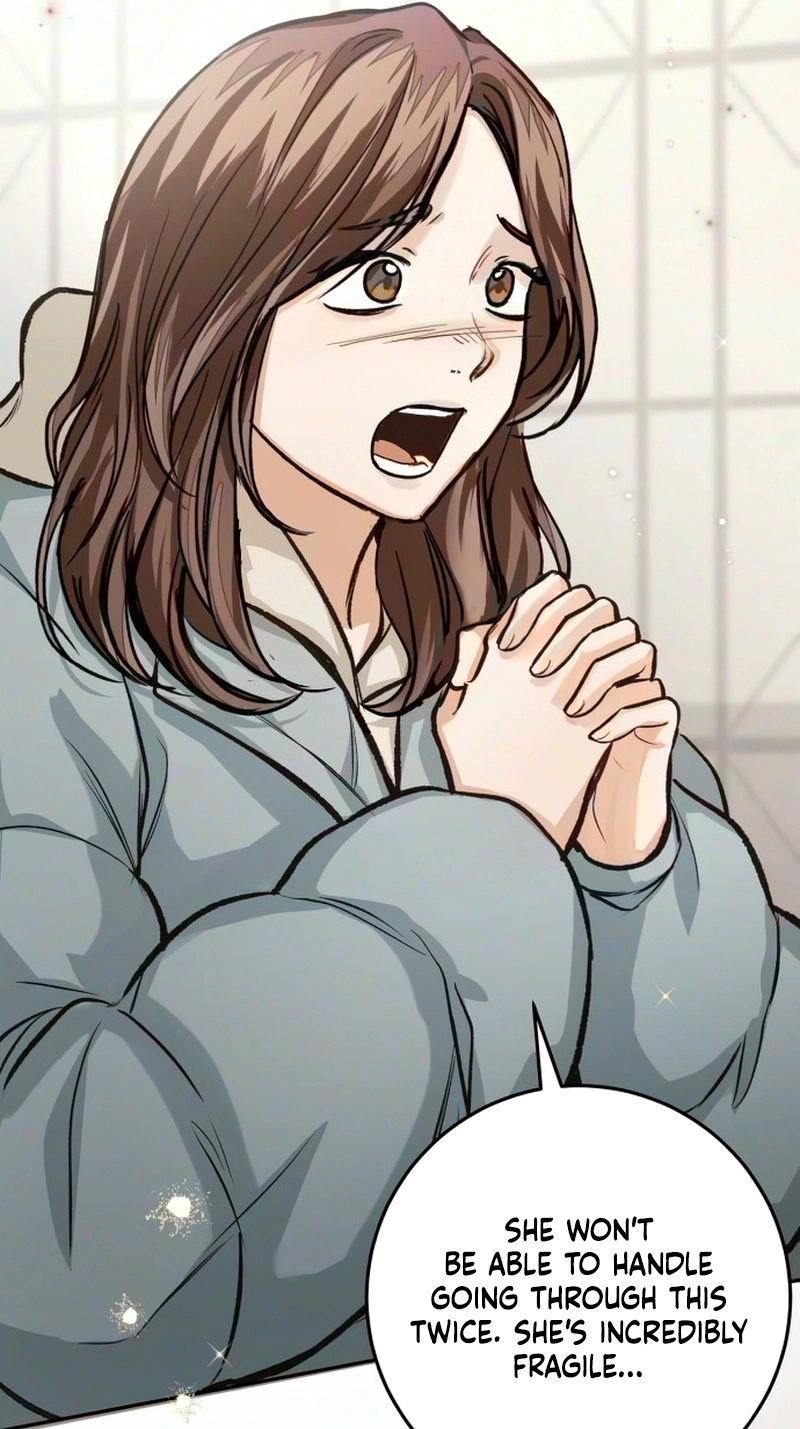Perfection is Everything Chapter 58 page 55
