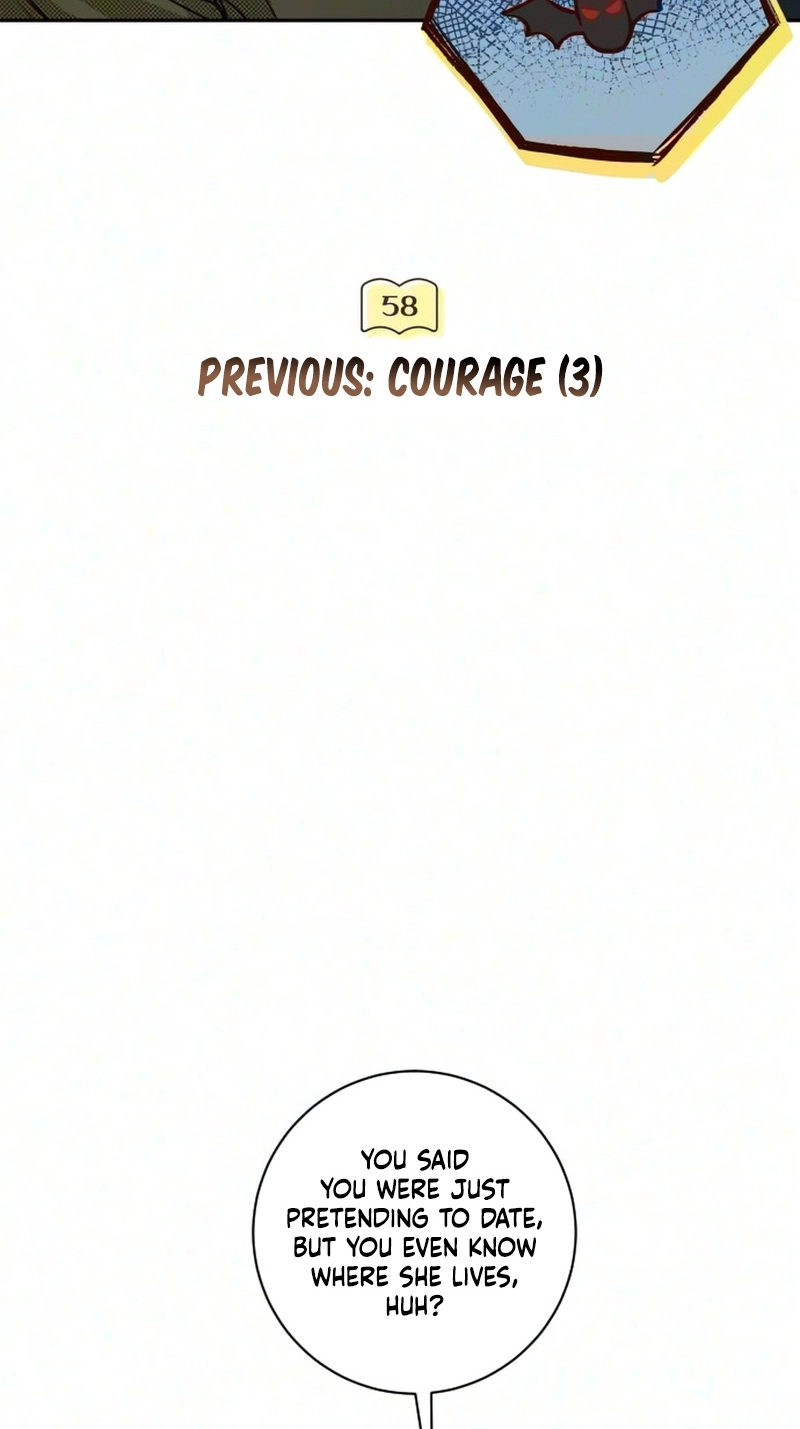 Perfection is Everything Chapter 58 page 59