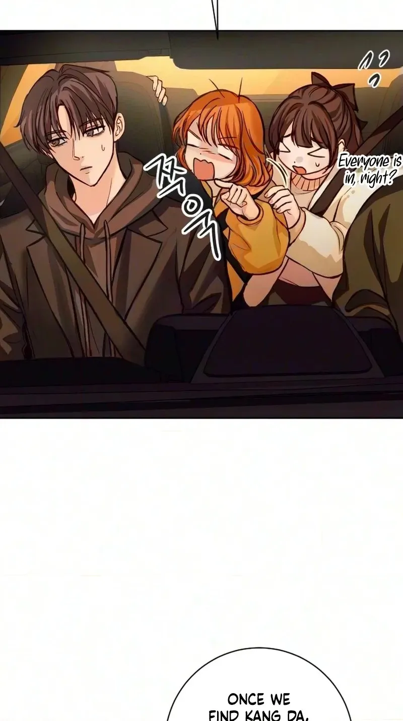 Perfection is Everything Chapter 58 page 60