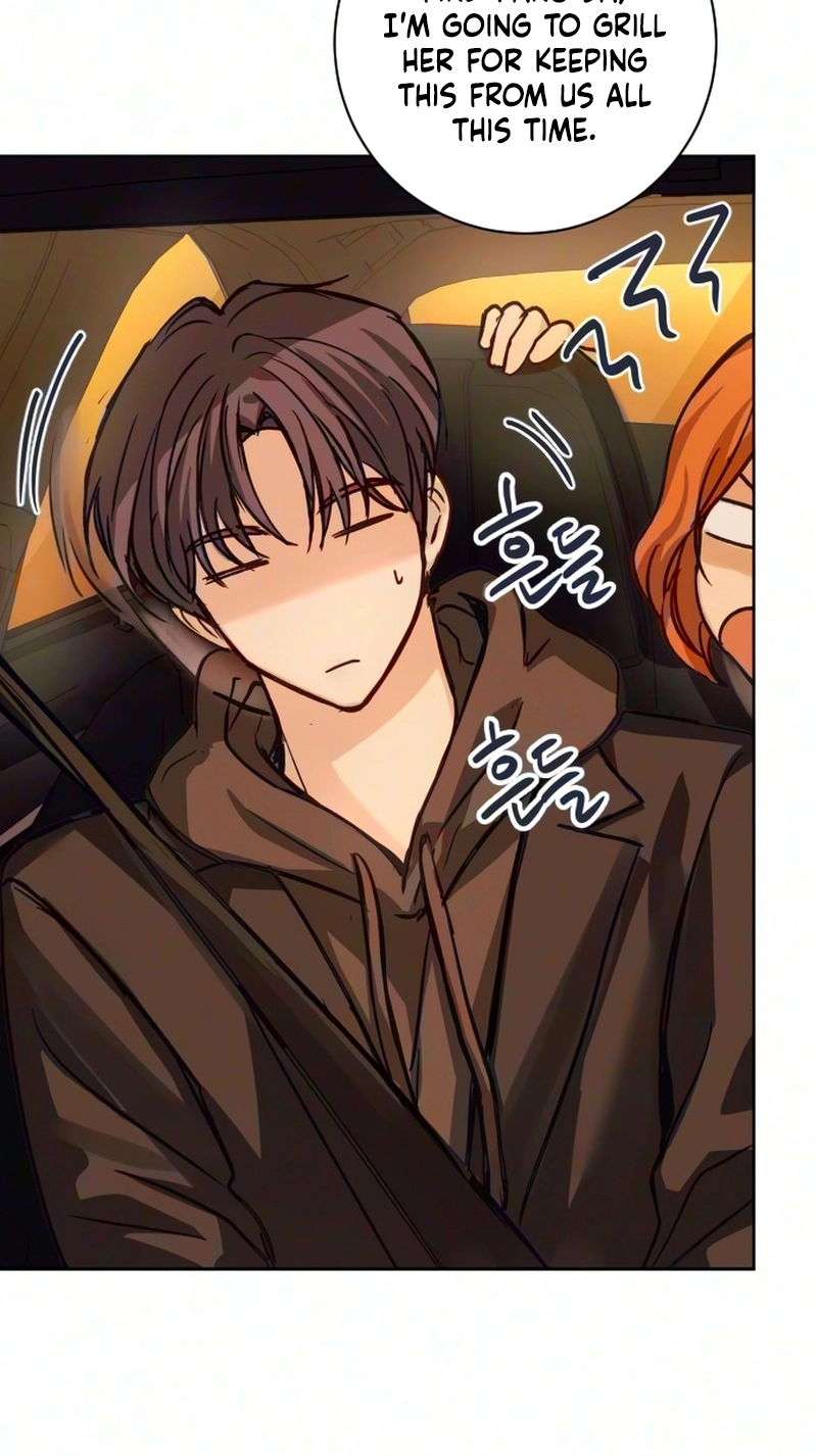 Perfection is Everything Chapter 58 page 61