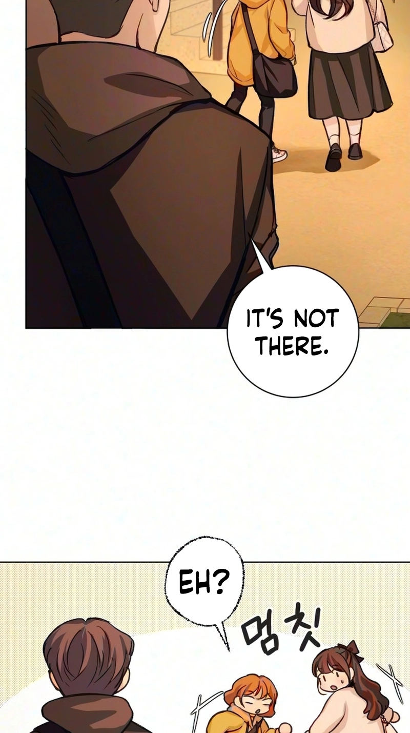 Perfection is Everything Chapter 58 page 65