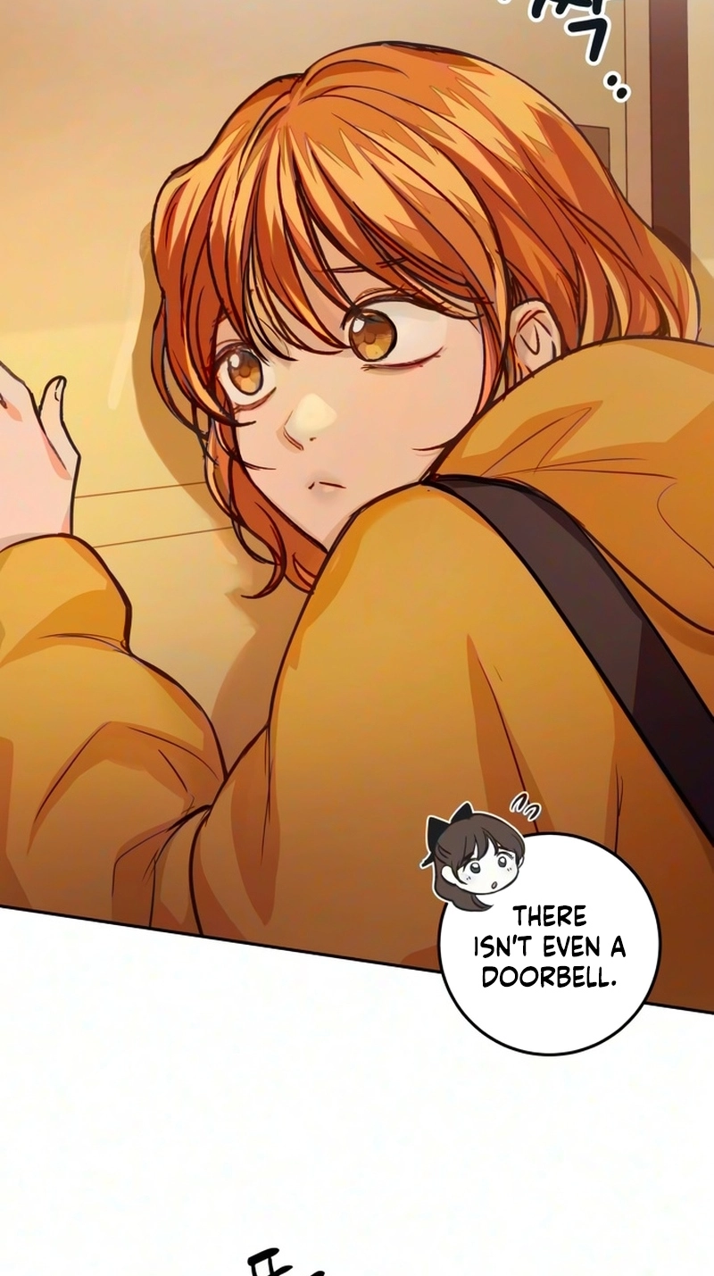 Perfection is Everything Chapter 58 page 67