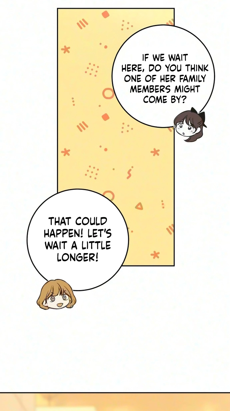 Perfection is Everything Chapter 58 page 69