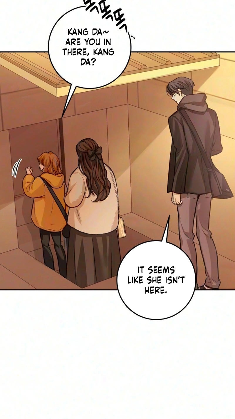 Perfection is Everything Chapter 58 page 68