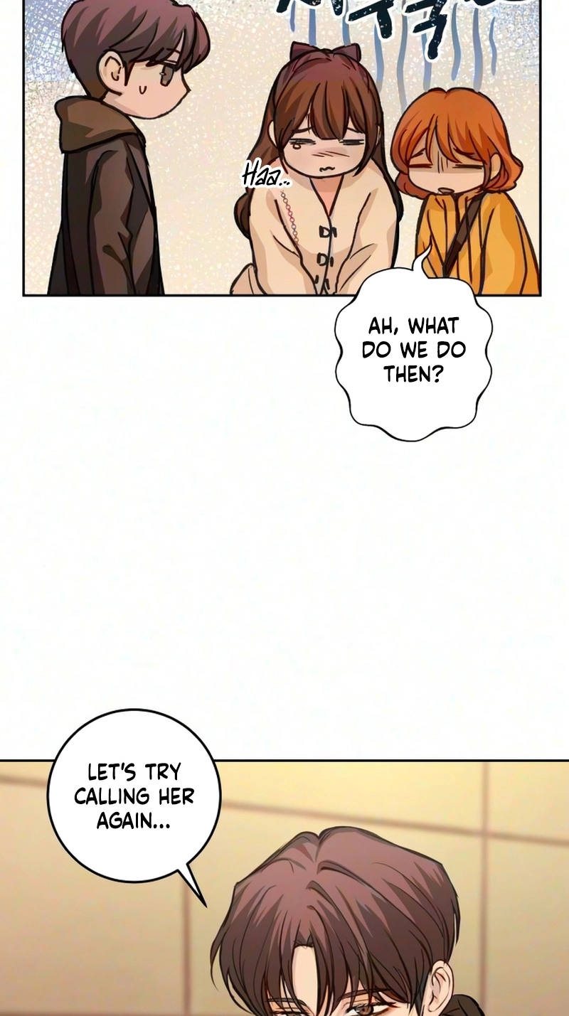Perfection is Everything Chapter 58 page 72