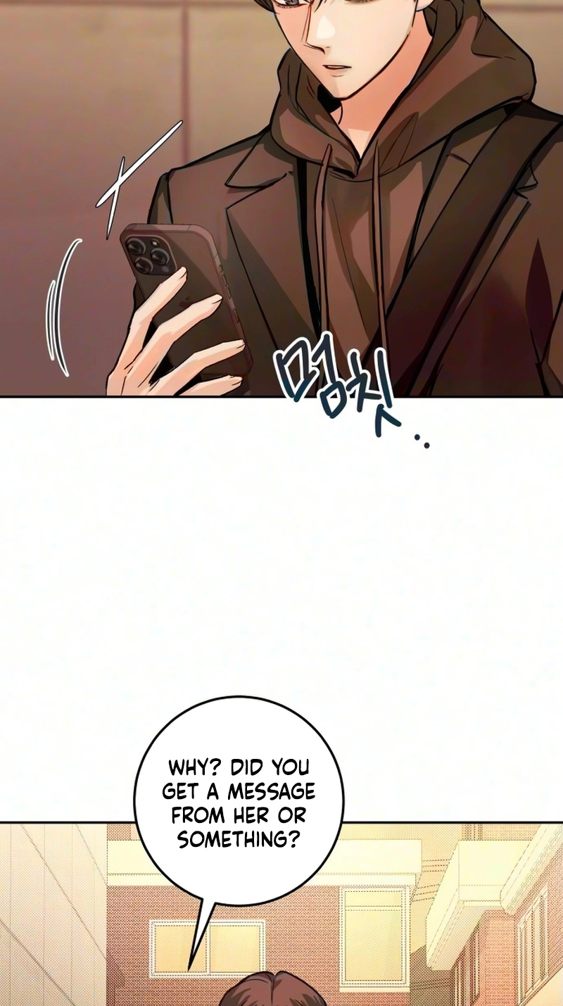 Perfection is Everything Chapter 58 page 73