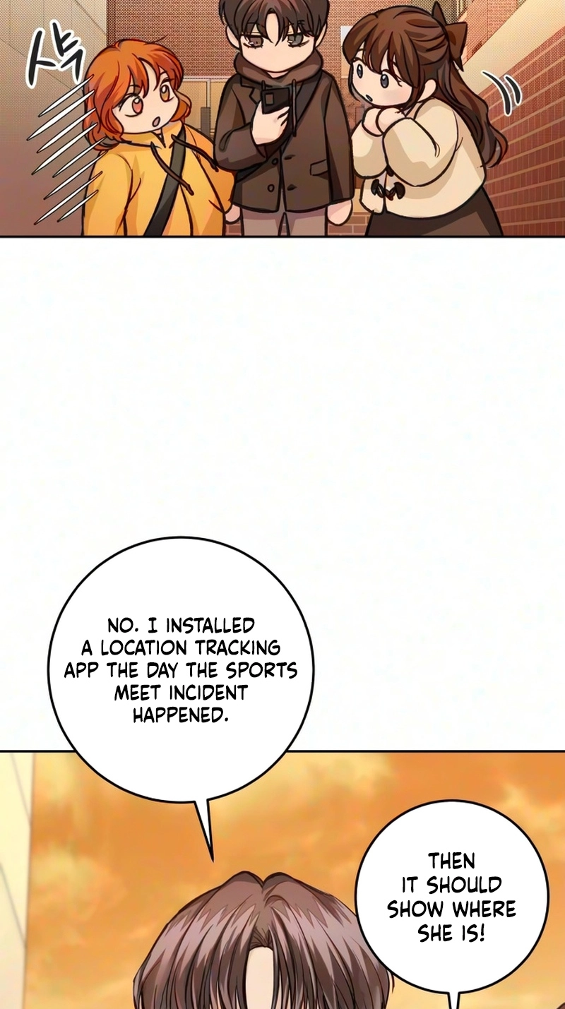 Perfection is Everything Chapter 58 page 74
