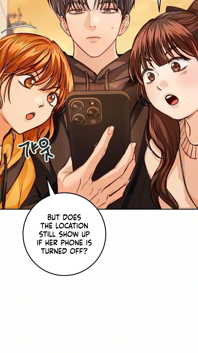 Perfection is Everything Chapter 58 page 75