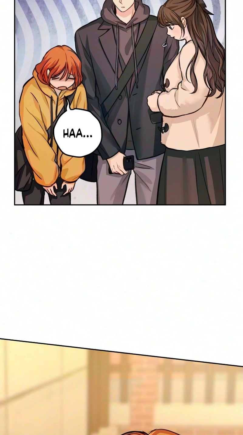 Perfection is Everything Chapter 58 page 79
