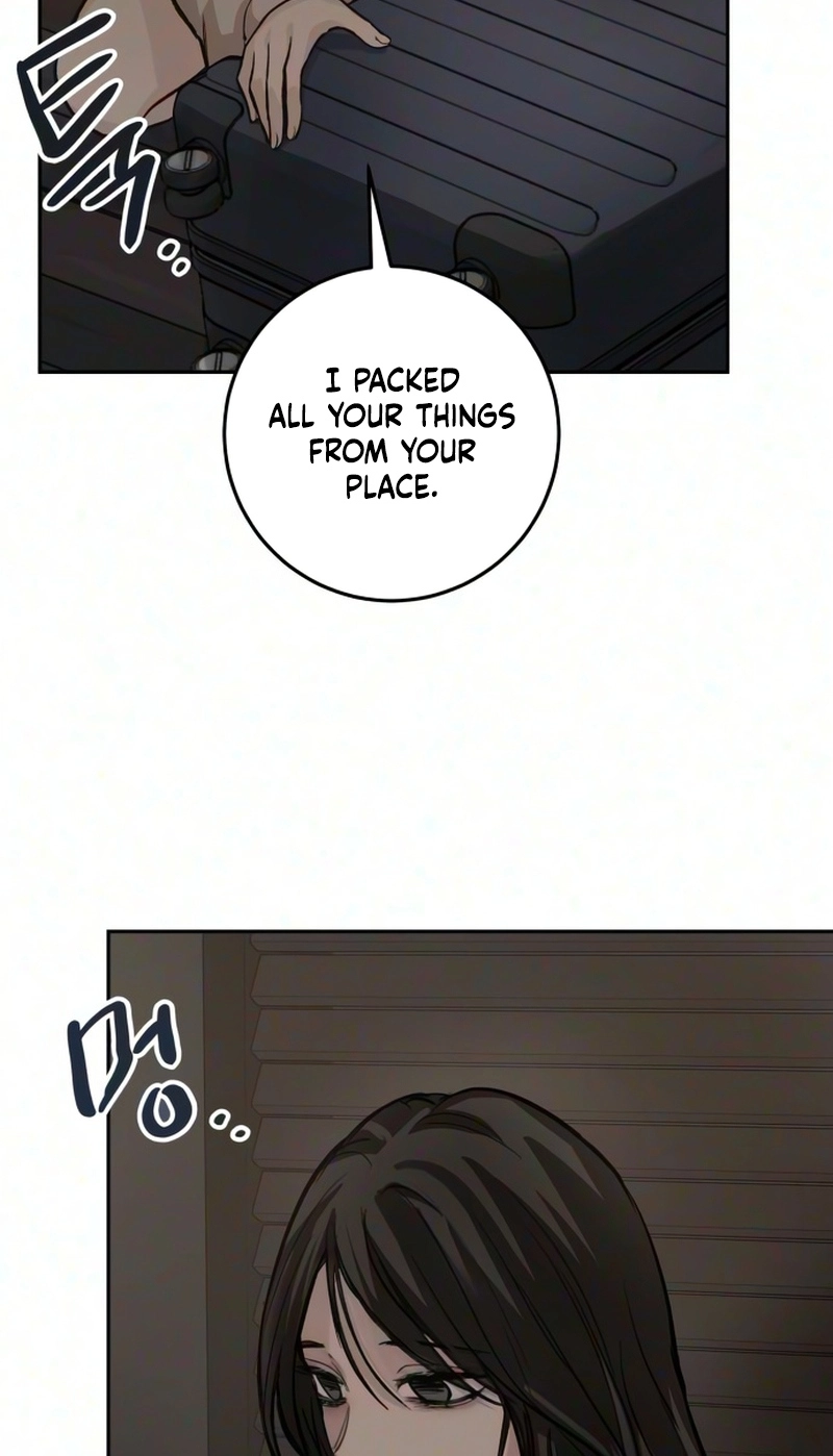 Perfection is Everything Chapter 58 page 85