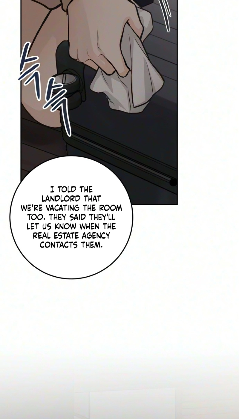 Perfection is Everything Chapter 58 page 87