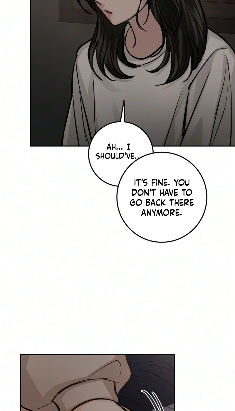 Perfection is Everything Chapter 58 page 86