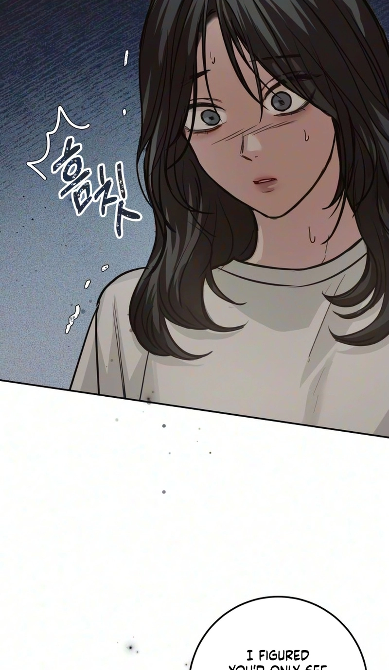 Perfection is Everything Chapter 58 page 91